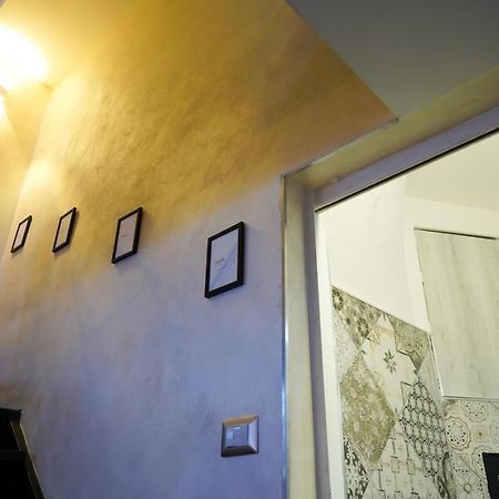 Corte Manzoni Independent Suite Catania Ngoại thất bức ảnh