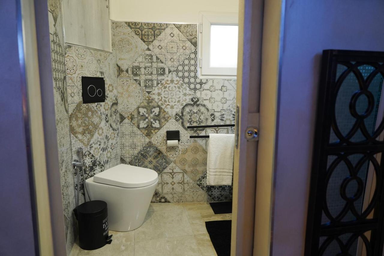 Corte Manzoni Independent Suite Catania Ngoại thất bức ảnh