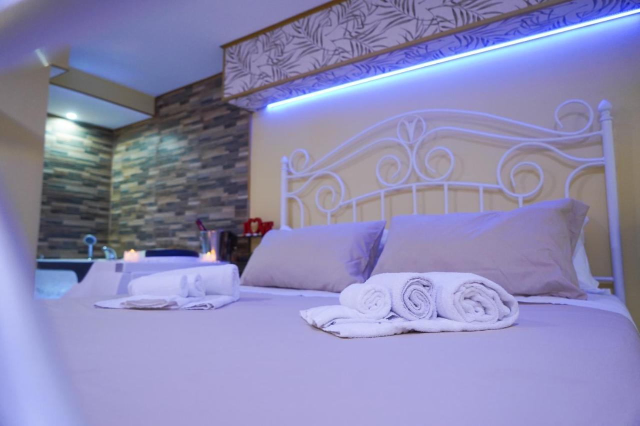 Corte Manzoni Independent Suite Catania Ngoại thất bức ảnh